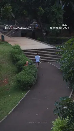 apa yang kita kejar?