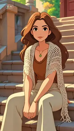 Studio Ghibli 3D
