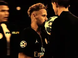 NEYMAR JR EDIT 