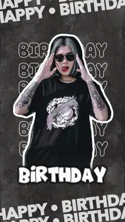 วันเกิด