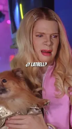 Y Latrell? Baile IA