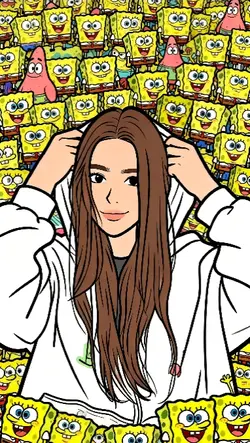 spongebob squarepant