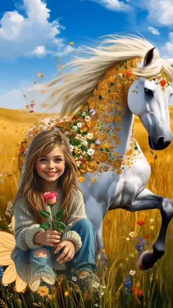 CAVALGADA