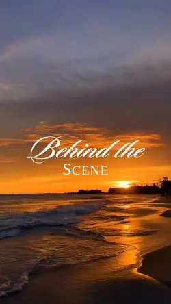 Behind the scene