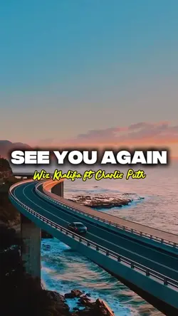 See You Again Vlog