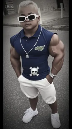 Muscle FILTER Al