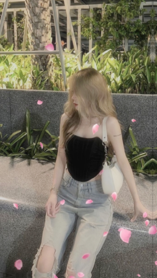 Blooming Flare
