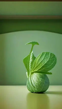 Cabbage Dance