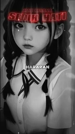 sedih hati