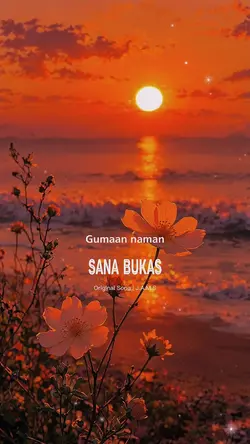sana bukas