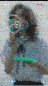 Bubble Gum