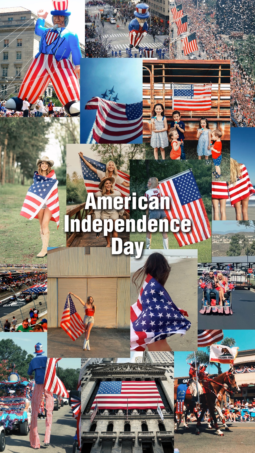 Independence day