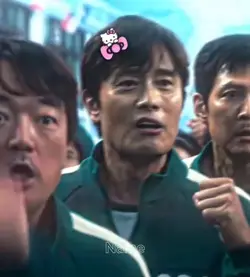 Free squid game edit