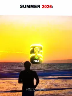 WC26 IS COMING