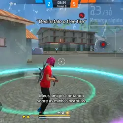 free fire