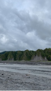 Mt. Pinatubo