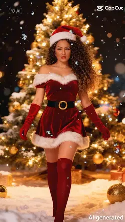 ensaio natal