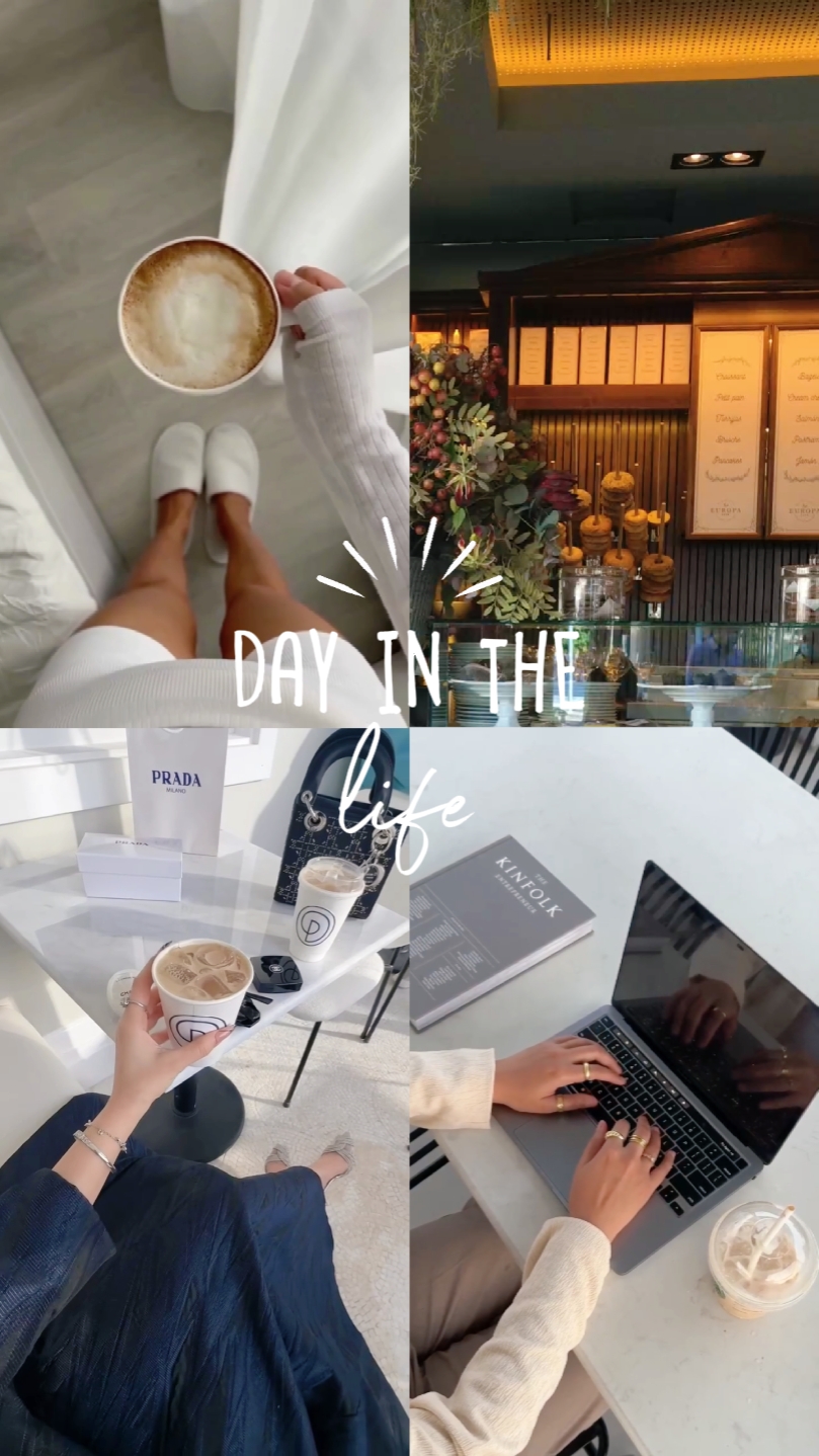 day in the Life
