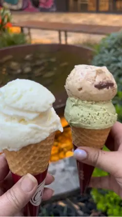Ice cream
