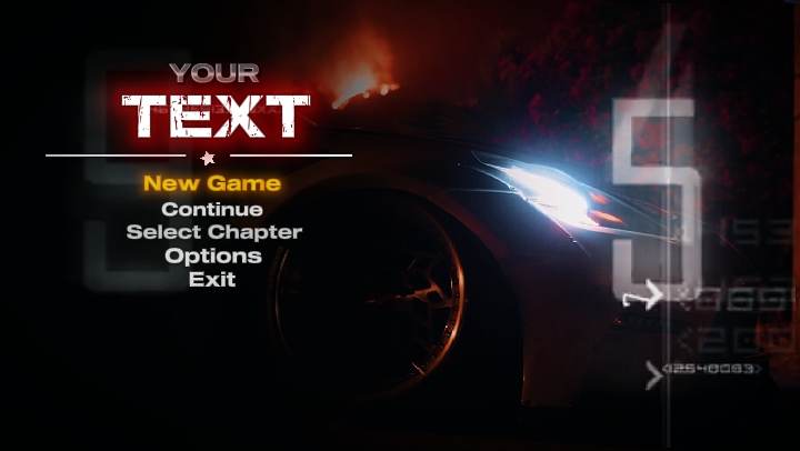 GAME LOADING SCREEN - CapCut