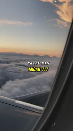 Micah 7:7