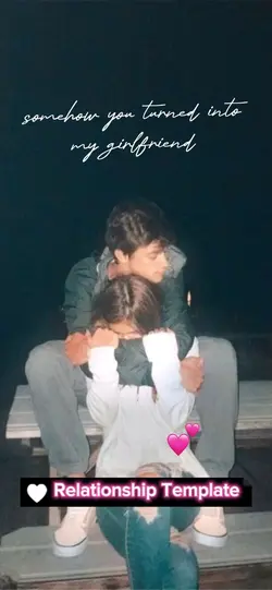 Lyrics Template 💕