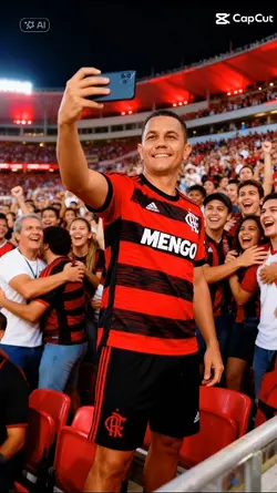 Versão Flamengo