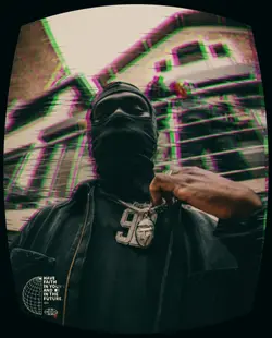 Glitch •HD