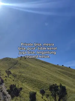 private bisa