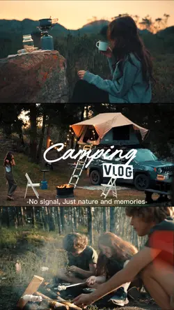minivlog 9clips