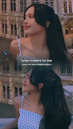 YoureTheInspiration 