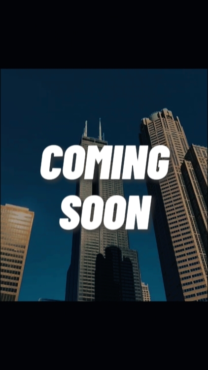 coming soon trailer