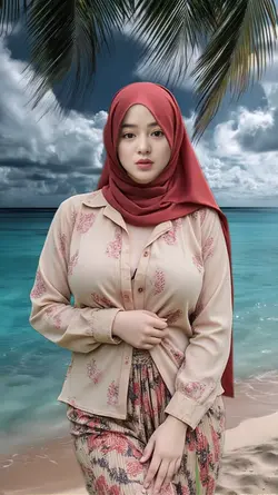 Ganti Wajah