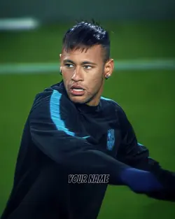 Neymar Edit