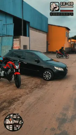 GTA SAN ANDREAS