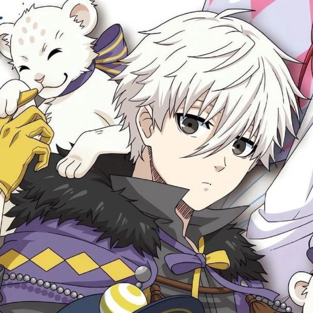 Cover Picture