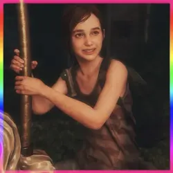 Ellie!