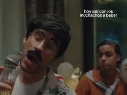 si veo a tu mamá 