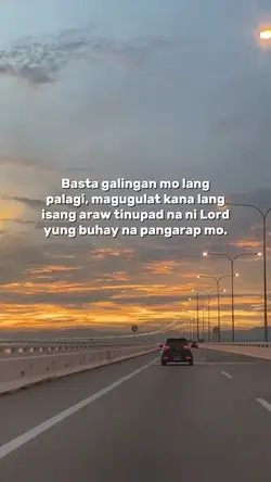 Galingan mo palagi