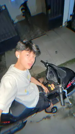 barang antik nih