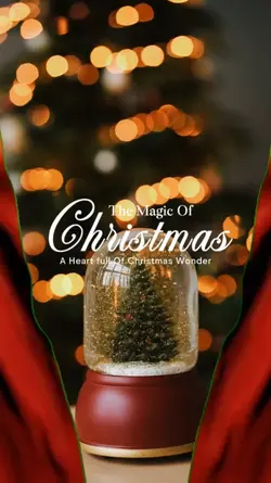 CHRISTMAS MAGIC