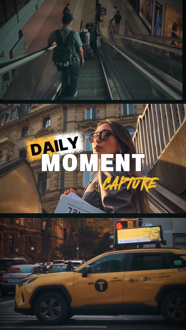 MOMENTO DIÁRIO