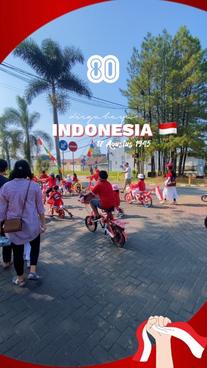 Lomba Agustusan 