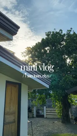 vacay mini vlog 🌴
