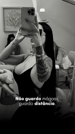 Não guardo...
