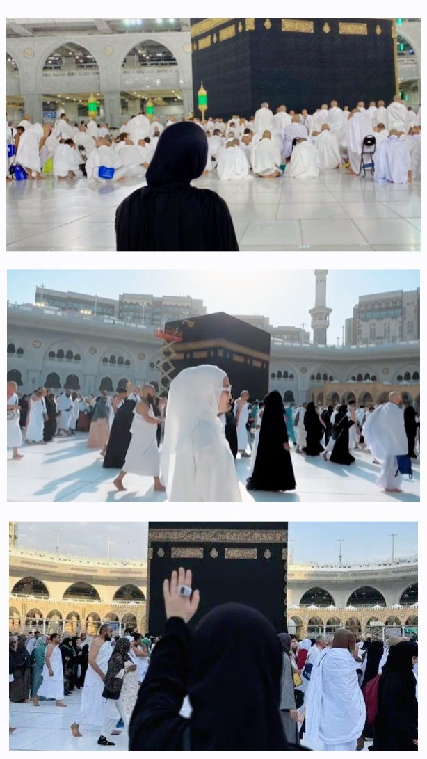 Labbaykallah
