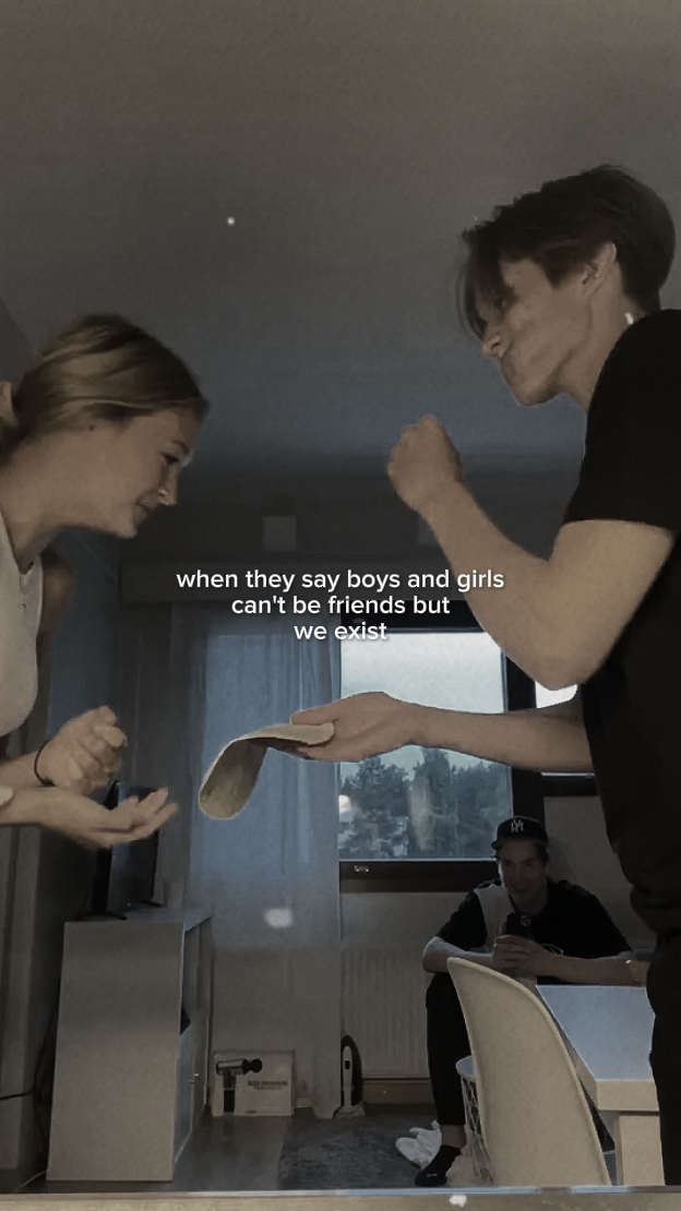 boys and girls