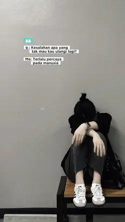 Terlalu percaya