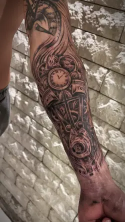 Tattoo 