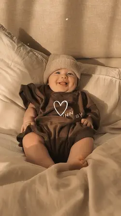 Baby Template